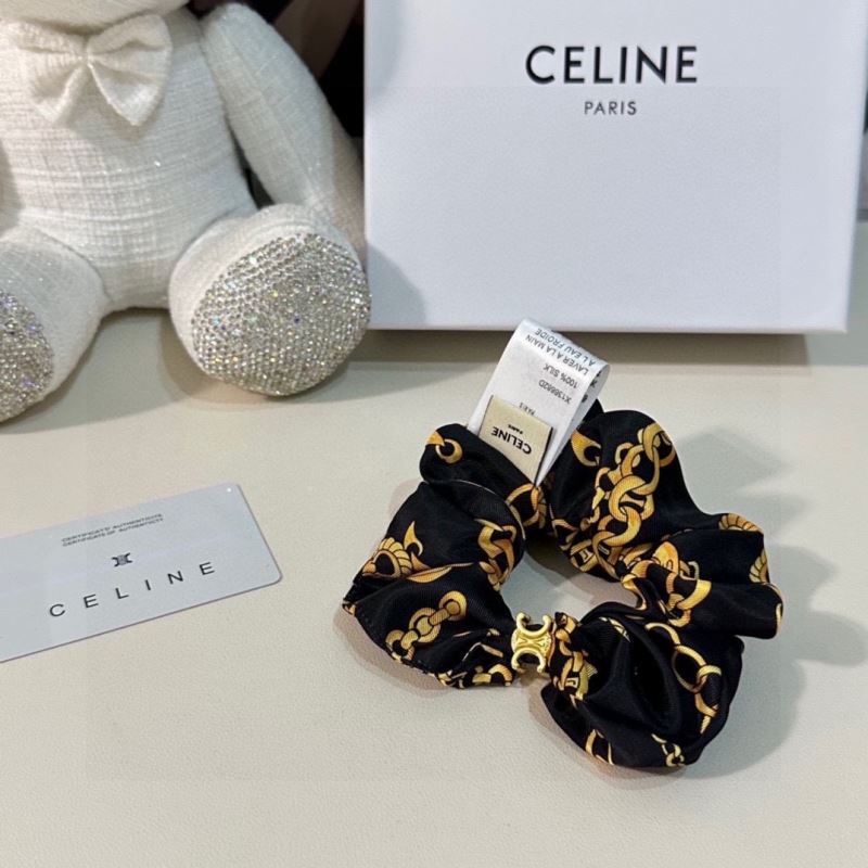 Celine Hair Hoop